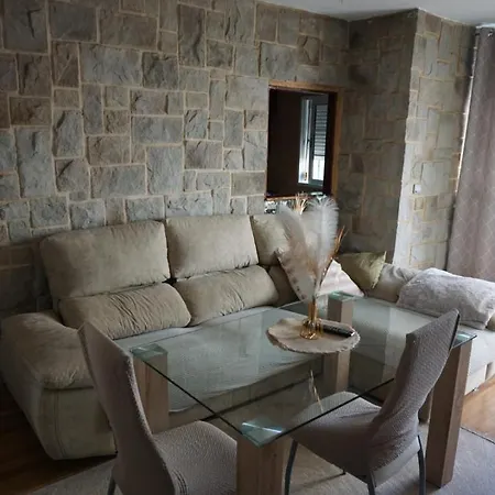 Apartamento En Huelva. Exterior photo