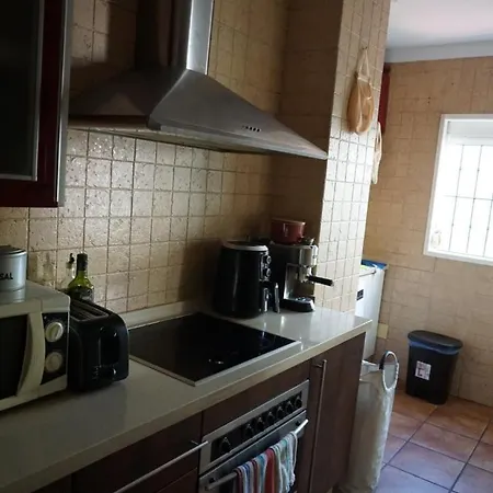Apartamento En Huelva. Exterior photo