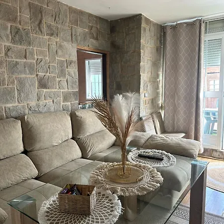Apartamento En Huelva. Exterior photo