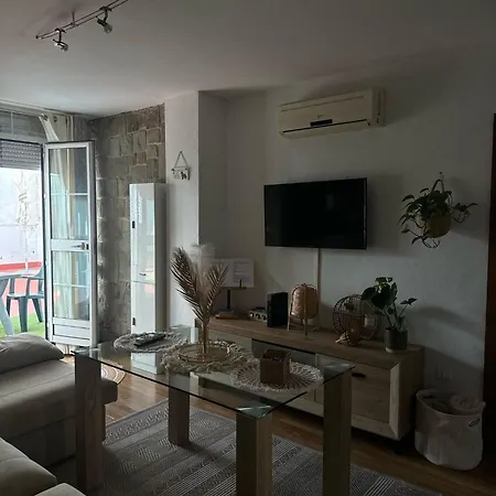 Apartamento En Huelva. Exterior photo