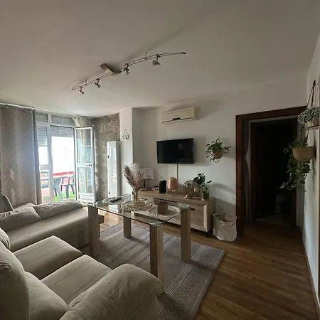 Apartamento En Huelva. Exterior photo
