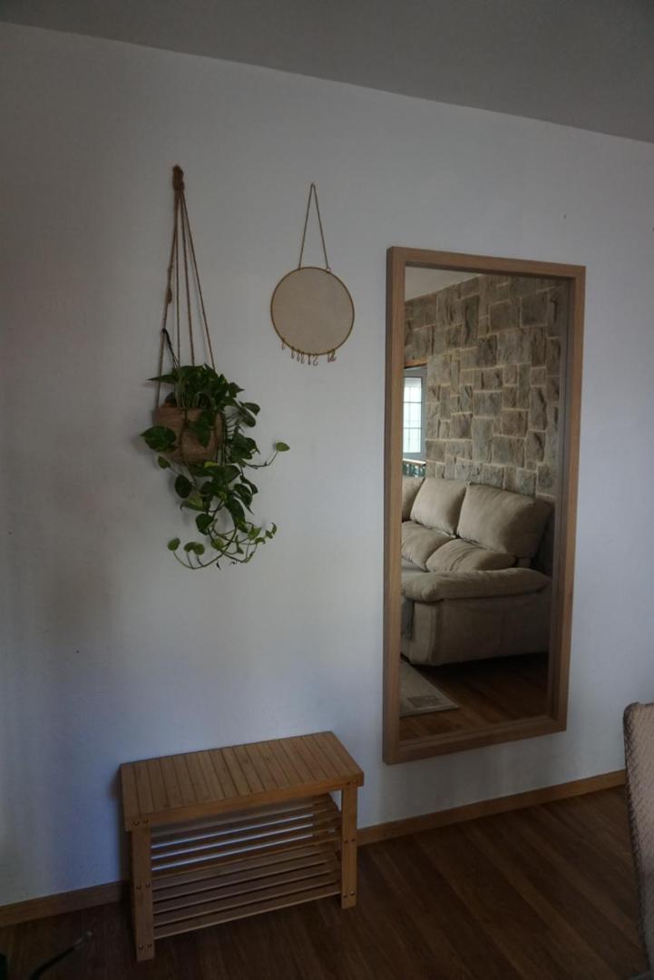 Apartment En Huelva.
