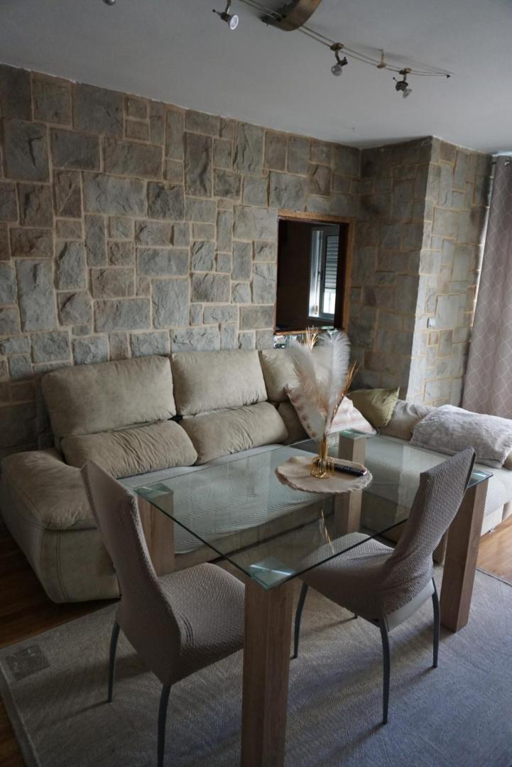 En Huelva. Apartment *