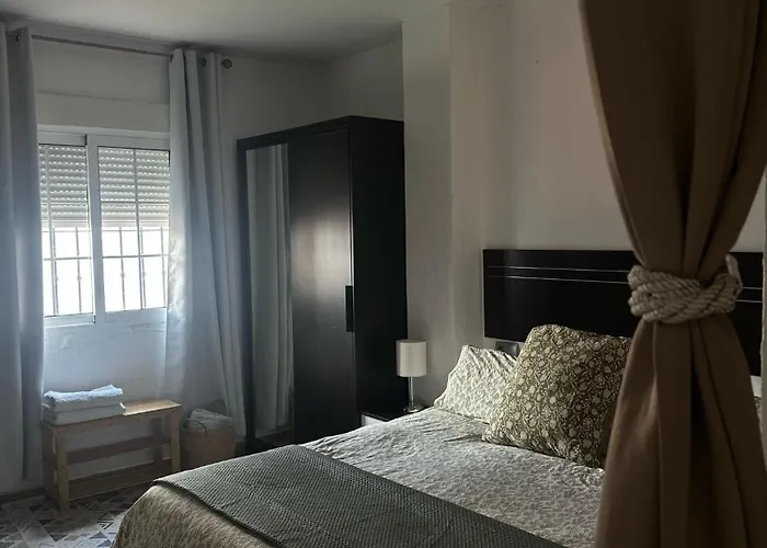 Apartamento En Huelva.