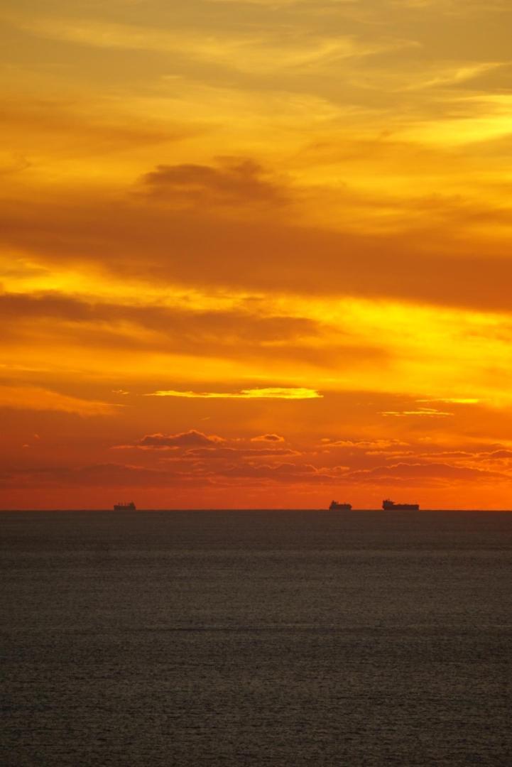 En Huelva.